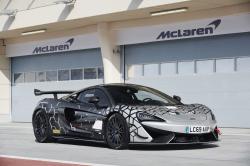 Alta qualidade tuning fil McLaren Sports Series 620R  620hp