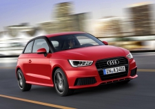 Hochwertige Tuning Fil Audi A1 1.4 TFSI (CPTA) 140hp