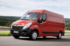 高品質チューニングファイル Opel Movano 2.5 CDTi 145hp