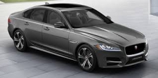 高品質チューニングファイル Jaguar XF 3.0 V6 Supercharged 380hp