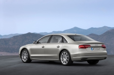 Фильтр высокого качества Audi A8 3.0 TDI Bi-Turbo 313hp