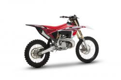 High Quality Tuning Files Fantic Motocross XX 250  hp