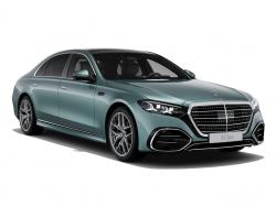 High Quality Tuning Files Mercedes-Benz S 500 MHEV 449hp