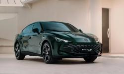 High Quality Tuning Files MG MG7 2.0 T  261hp