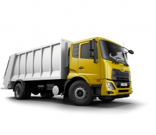 Фильтр высокого качества Ud Trucks Croner  GH8E 250hp