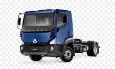 Tuning de alta calidad Agrale 8000 Series 8500 E-Tronic 4.8L I4 146hp