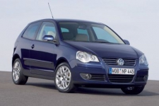 Yüksek kaliteli ayarlama fil Volkswagen Polo 1.4i 16v  100hp