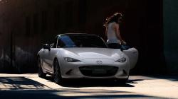 Filing tuning di alta qualità Mazda MX-5 2.0 Skyactiv-G 184hp