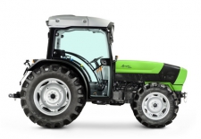 High Quality Tuning Files Deutz Fahr Tractor Agropolus  87 83hp