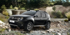 Alta qualidade tuning fil Dacia Duster 1.5 DCI 105hp