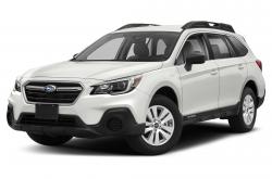 Alta qualidade tuning fil Subaru Outback 2.4 Turbo 260hp