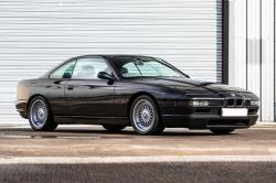 Fichiers Tuning Haute Qualité BMW 8 serie 830I  218hp