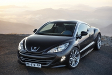 高品质的调音过滤器 Peugeot RCZ THP 1.6 156hp