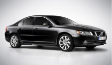 高品质的调音过滤器 Volvo S80 2.0 D4 163hp