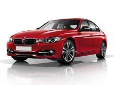 高品質チューニングファイル BMW 3 serie 328i SULEV 245hp