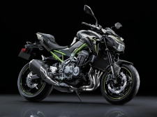 高品質チューニングファイル Kawasaki Z900 948cc  125hp