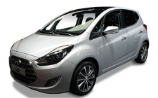 高品質チューニングファイル Hyundai ix20 1.4 CRDi 75hp