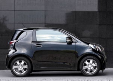Alta qualidade tuning fil Toyota IQ 1.4 D-4D 55hp