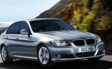 Фильтр высокого качества BMW 3 serie 330D  211hp