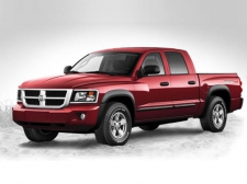 Tuning de alta calidad Dodge Dakota 4.7 V8  265hp