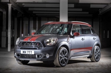Фильтр высокого качества Mini Countryman 2.0D  143hp