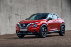 High Quality Tuning Files Nissan Juke 1.6 E-TECH 145hp