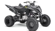 Yüksek kaliteli ayarlama fil Yamaha Raptor YFM 700 R  53hp