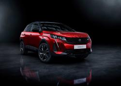 Фильтр высокого качества Peugeot 3008 1.2 Puretech (GPF) 130hp