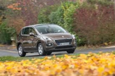 Фильтр высокого качества Peugeot 3008 1.6 HDi 115hp