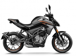 Alta qualidade tuning fil CF Moto NK 300 NK  27hp