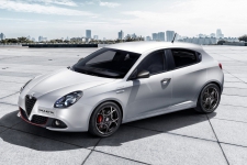 Tuning de alta calidad Alfa Romeo Giulietta 1.4 Turbo 120hp