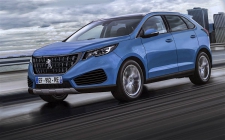 高品質チューニングファイル Peugeot 6008 1.2 PureTech (GPF) 130hp