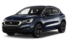 高品質チューニングファイル DS DS4 Crossback 1.2 PureTech 130hp