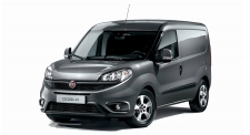 High Quality Tuning Files Fiat Doblo 2.0 M-JTD 135hp