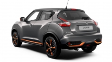 Yüksek kaliteli ayarlama fil Nissan Juke 1.2 DIG-T 115hp