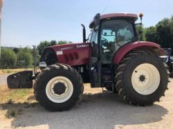 高品质的调音过滤器 Case Tractor Puma 145 6.7L I6 148hp