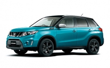 Yüksek kaliteli ayarlama fil Suzuki Escudo 3.2 AWD 232hp