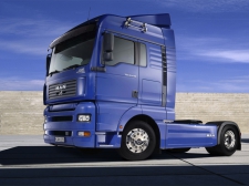 Fichiers Tuning Haute Qualité MAN TGA39  ( 1e generatie ) 400hp