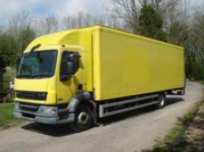 高品质的调音过滤器 DAF LF  55 200hp