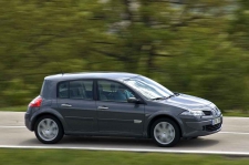 High Quality Tuning Files Renault Megane 1.9 DCi 110hp