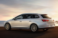 Tuning de alta calidad Seat Leon 2.0 TSI Cupra 280hp