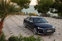Фильтр высокого качества Audi A8 60 TDI (4.0D) 435hp