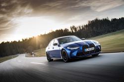 Фильтр высокого качества BMW 3 serie M340i (2020 -> ...) 374hp