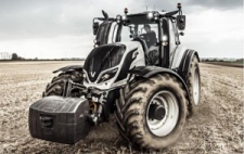 高品质的调音过滤器 Valtra Tractor T 121 6-6600 CR Sisu 135hp