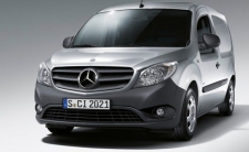 Yüksek kaliteli ayarlama fil Mercedes-Benz Citan 108 CDI 75hp