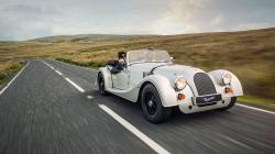 高品質チューニングファイル Morgan Roadster 3.0 V6  207hp