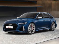 High Quality Tuning Files Audi RS6 4.0 TFSI Performance 630hp