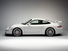 高品質チューニングファイル Porsche 911 3.6i GT3 415hp