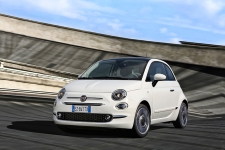 Фильтр высокого качества Fiat 500 0.9 Twinair 105hp
