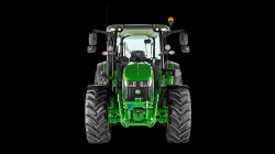 Filing tuning di alta qualità John Deere Tractor 5R 5100R 4.5 V4 100hp